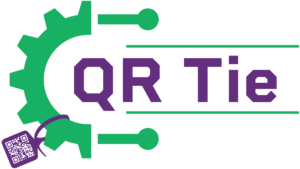 QR Tie