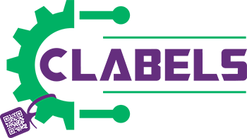 CLabels logo